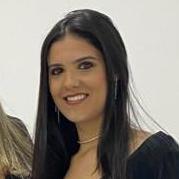 Foto do(a) Diretora Administrativa: Débora Jucá