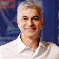 Foto do(a) Vice-prefeito: José Anacleto de Souza Junior 