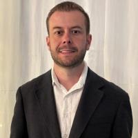 Foto do(a) Chefe de Gabinete: Carlos Felipe da Costa Furtado 