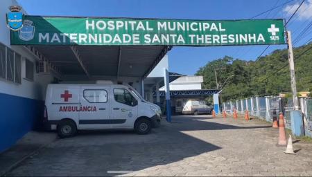 HOSPITAL MUNICIPAL ZERA FILA DE PROCEDIMENTOS DE ENDOSCOPIA, COLONOSCOPIA E CIRURGIAS DIVERSAS 