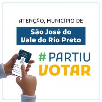 ATENÇÃO JOVENS!