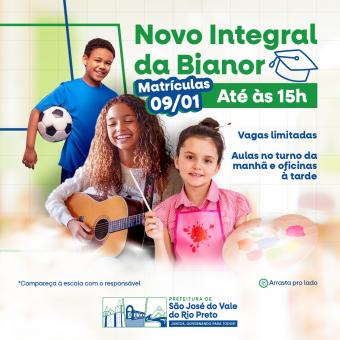 NOVO INTEGRAL DO BIANOR.