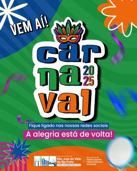 O Carnaval Está Chegando! Prepare-se para a Melhor Carnaval!