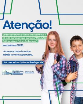 PlanetAção: Cultivando um Futuro Sustentável.