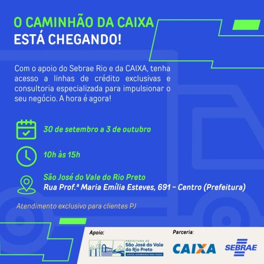 *Caminhão Caixa em São José do Vale do Rio Preto!* 🚛