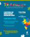 📢💙 TEA COLHER – Cuidado, inclusão e acesso a direitos!