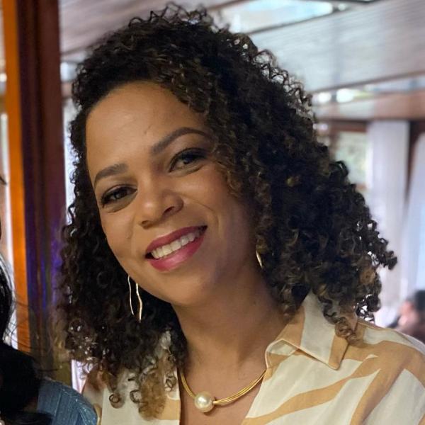 Foto do(a): Alda Valeria Gomes