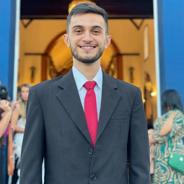 Foto do(a): Gabriel Ribeiro de Oliveira 